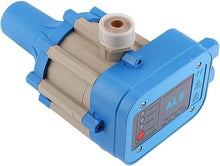Load image into Gallery viewer, Compact 110/220V Electronic Water Pump Controller - Lightweight &amp; User-Friendly