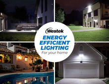 Load image into Gallery viewer, Automated Outdoor Motion Sensor Light Socket - Easy Screw-In Setup, 2 Pack