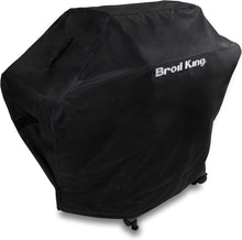 Load image into Gallery viewer, Ultimate Protection 58-Inch Grill Cover - Weather Resistant with Mesh Venting