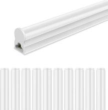 Load image into Gallery viewer, LightingWill 10-Pack LED Shop Light 4FT - Warm White - Energy Efficient
