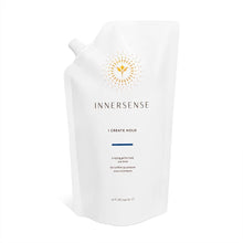 Load image into Gallery viewer, Natural I Create Hold Styling Gel - 32 fl oz Eco-Friendly Refill Pouch