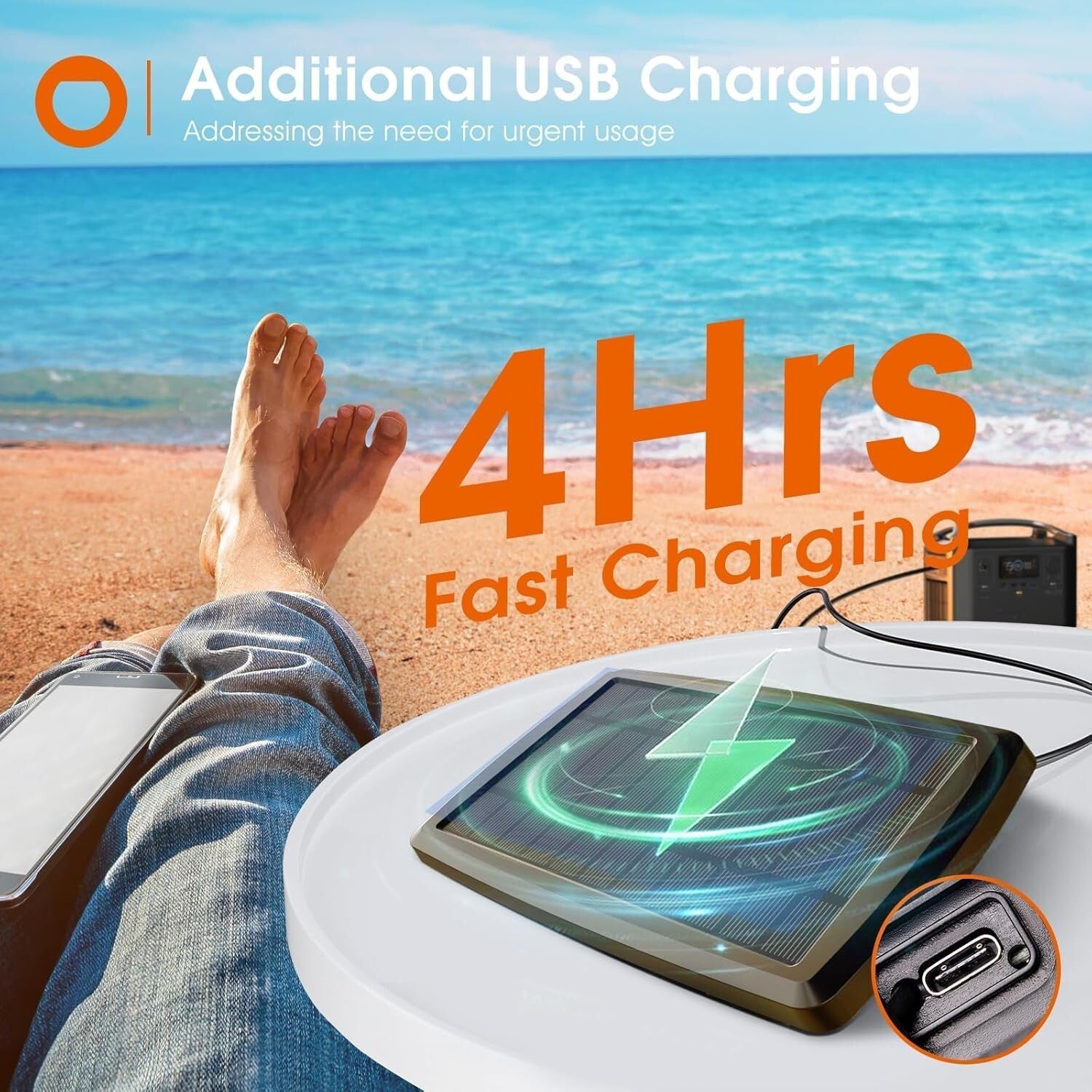 Elegant Remote-Controlled Solar String Lights - Waterproof & Energy Efficient