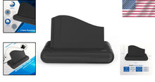Load image into Gallery viewer, Heavy Duty Electric 3-Hole Paper Punch - Fast, Efficient, Black Finish Design