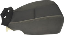Load image into Gallery viewer, Direct Fit Seat Bottom Cushion Kit for Chevy &amp; GMC Front Driver Position - Black
