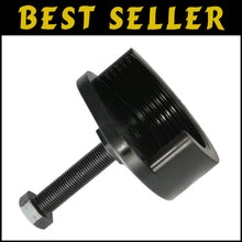 Load image into Gallery viewer, Heat-Treated Carbon Steel Pulley Removal Tool for Efficient Mini Supercharger