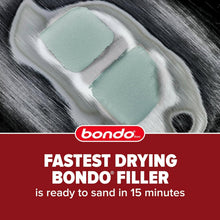 Load image into Gallery viewer, Fast Drying 100 Oz Filler with Hardener – Ultimate Dent Repair Solution