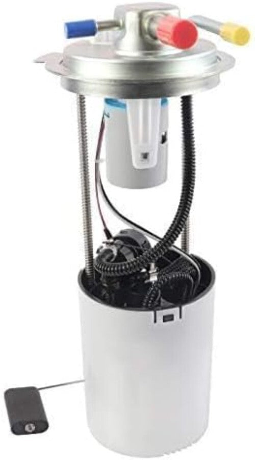 Quiet Operation Fuel Pump Assembly & Level Sensor for Silverado & Sierra