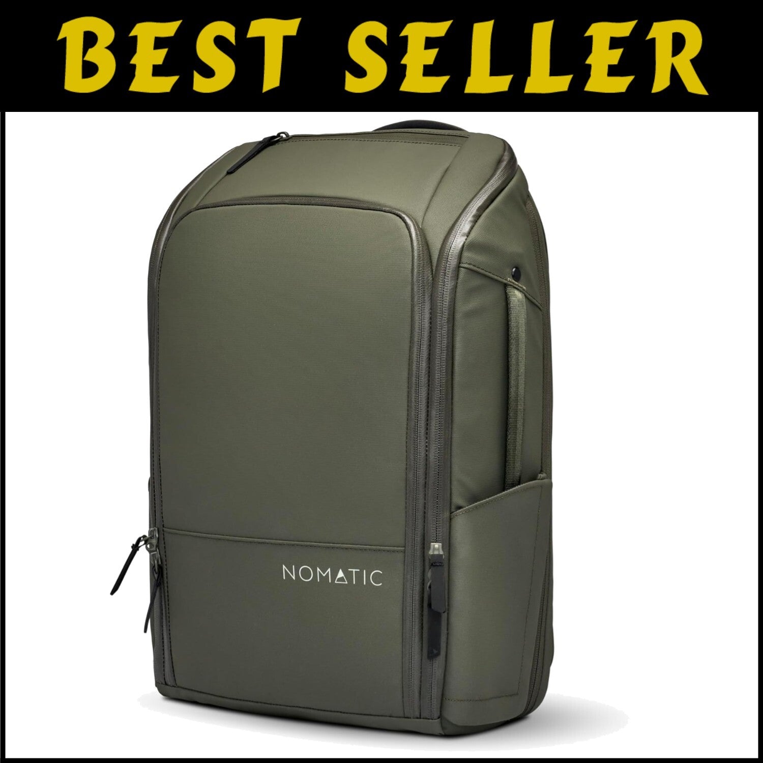 Compact 14L Laptop Bag and Carry-On Backpack - Perfect for Everyday Adventures