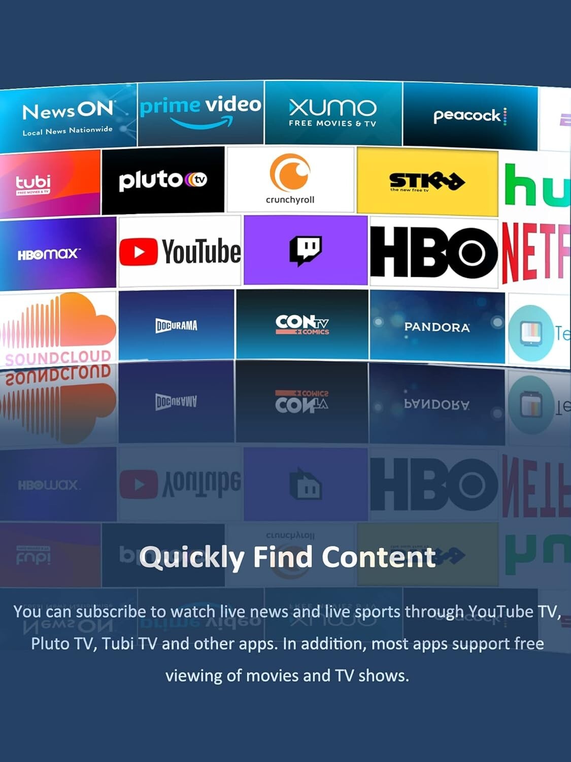 8GB RAM Android TV Box - 8K Streaming with Gigabit Ethernet & Remote Control