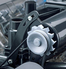 Load image into Gallery viewer, Large 29.13-Inch V-8 Engine Model Kit with Crank for Realistic Operation
