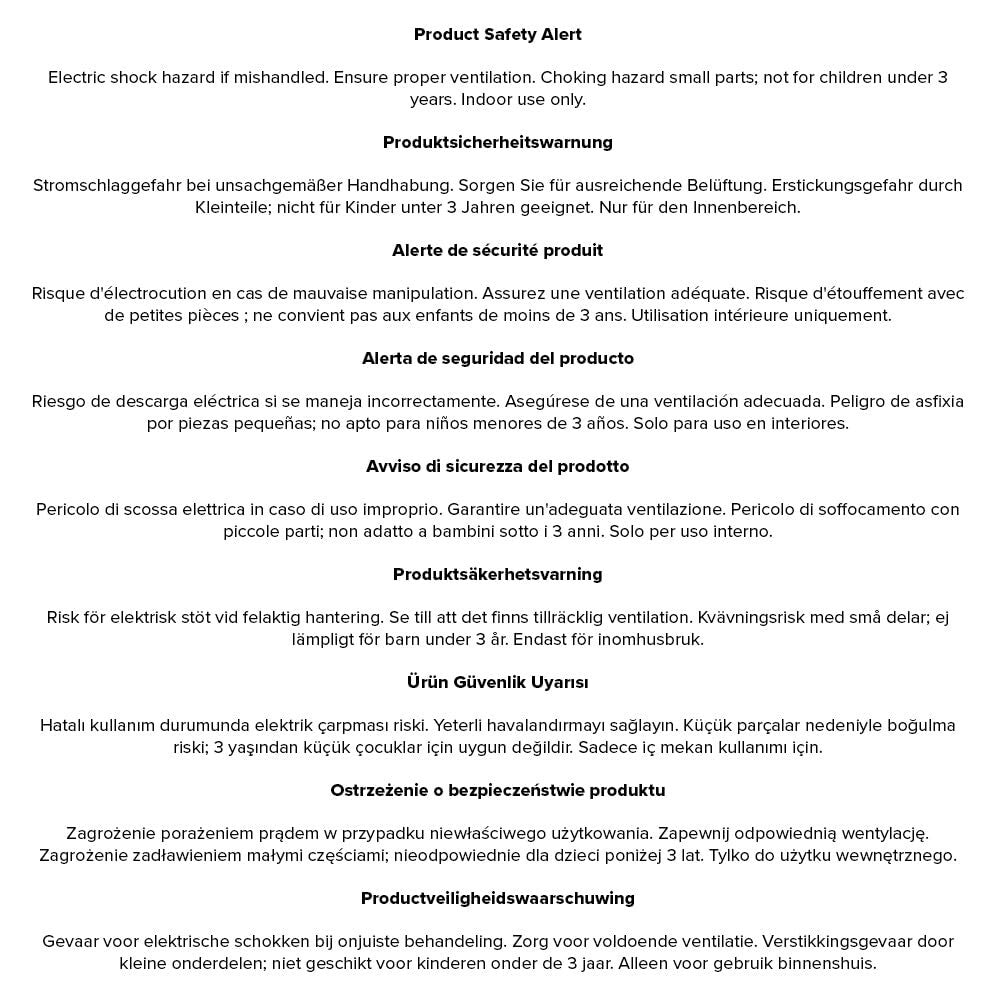 Secure USB-C Internal Extension Adapter with Gold-Plated Connections - 80cm