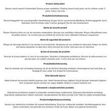 Load image into Gallery viewer, Secure USB-C Internal Extension Adapter with Gold-Plated Connections - 80cm