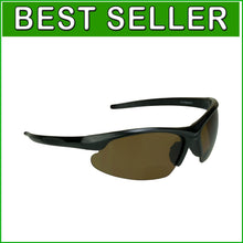 Load image into Gallery viewer, Impact-Resistant TR90 Polarized Sunglasses - UV400 Protection for All Activities