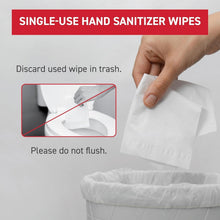 Load image into Gallery viewer, 360 Gentle Hand Sanitizing Wipes with Aloe &amp; Vitamin E - Family Safe Essentials