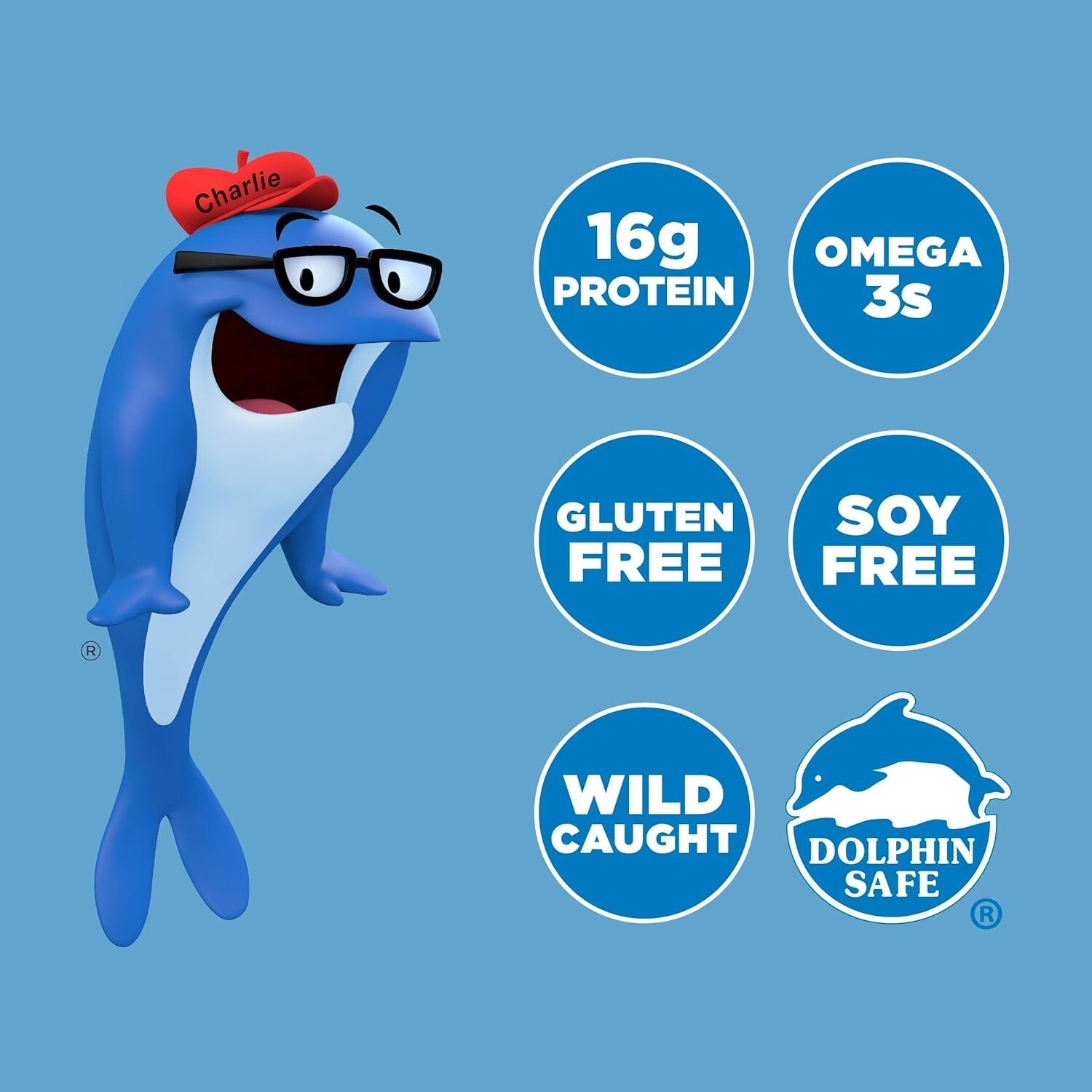 Bulk Sweet & Spicy Tuna Pouches – 2.6 Oz, 24 Packs for Convenient Snacking