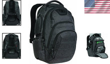 Load image into Gallery viewer, Versatile 19.5" Renegade Backpack with Ultimate Protection for Laptops