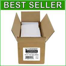 Load image into Gallery viewer, Versatile 4" Clear Hot Glue Sticks - 5 lb Bulk for Crafts, Repair &amp; Woodworking