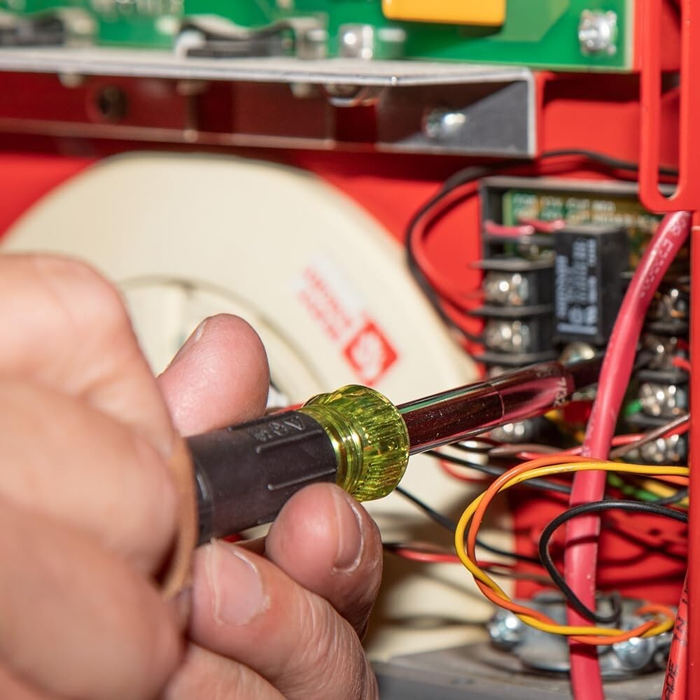 41-Piece Professional Hand Tools Kit with Backpack & Safety Glasses Included