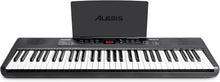 Load image into Gallery viewer, Portable 61-Key Melody MK4 Digital Piano with Built-in Speakers &amp; Music Stand