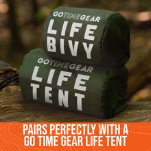 Load image into Gallery viewer, Versatile Mylar Thermal Emergency Sleeping Bags - Ideal for Survival - 4 Pack