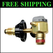 Load image into Gallery viewer, 500 PSI Brass Nitrogen Regulator with Easy-Read Flowmeter for Professionals