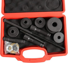 Load image into Gallery viewer, Harley Davidson Wheel Bearing Installer Set Compatible with VT102 - Durable &amp;...