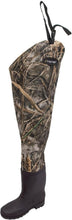 Load image into Gallery viewer, Versatile Ranna II Water-Resistant Fishing Waders - Ideal for Outdoor Activities