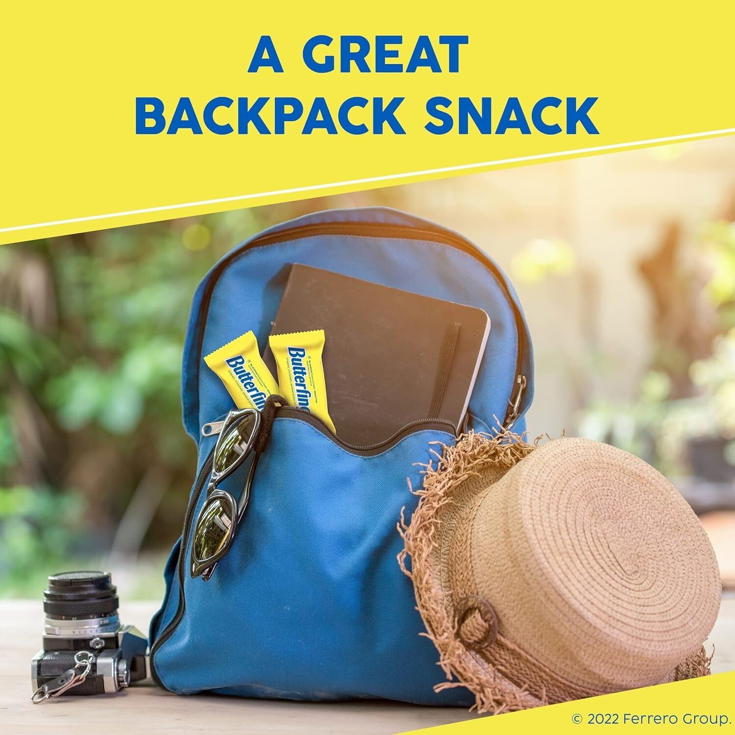 Individually Wrapped Chocolatey Peanut-Buttery Bars - Perfect for Sharing