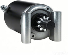Load image into Gallery viewer, Premium 12V Kohler Starter Replacement - Fits Cub Cadet LT1050, GT1554, RZT-50