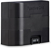 Load image into Gallery viewer, Rechargeable Lithium Ion Spark Battery for Live Performance - 12-Hour Power