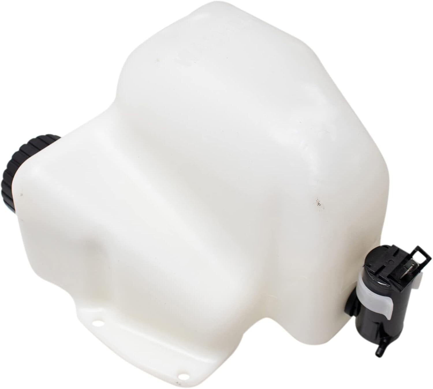 Direct Fit Windshield Washer Reservoir - 1989-07 Peterbilt Series Compatibility