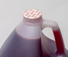 Load image into Gallery viewer, Elevate Your Menu with 1 Gallon Prickly Pear Syrup - Ideal for Beverages &amp; More