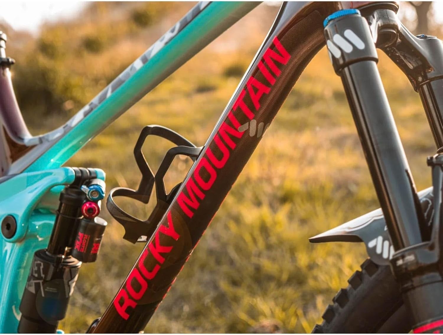 Durable High-Impact Bike Frame Guard - Ultimate Resistance Against Scratches