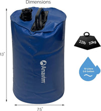 Load image into Gallery viewer, Multi-Purpose Canopy Water Weight Bags - Versatile Outdoor Stability Solution