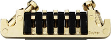 Load image into Gallery viewer, Vintage 70's TP-6 Guitar Bridge and Tailpiece Replacement for LP &amp; SG Electric