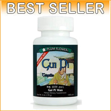 Load image into Gallery viewer, GMP Certified Gui Pi Teapills - 1000 Count, Unsulphered Herbs in One Bottle