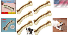 Load image into Gallery viewer, Durable Nylon Dog Bones - Ideal Chew Toys for Large/Medium Small Dogs