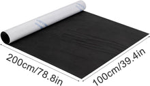 Load image into Gallery viewer, Versatile Self-Adhesive Suede Look Microfiber Fabric - 39.37"x78.74" for Cars