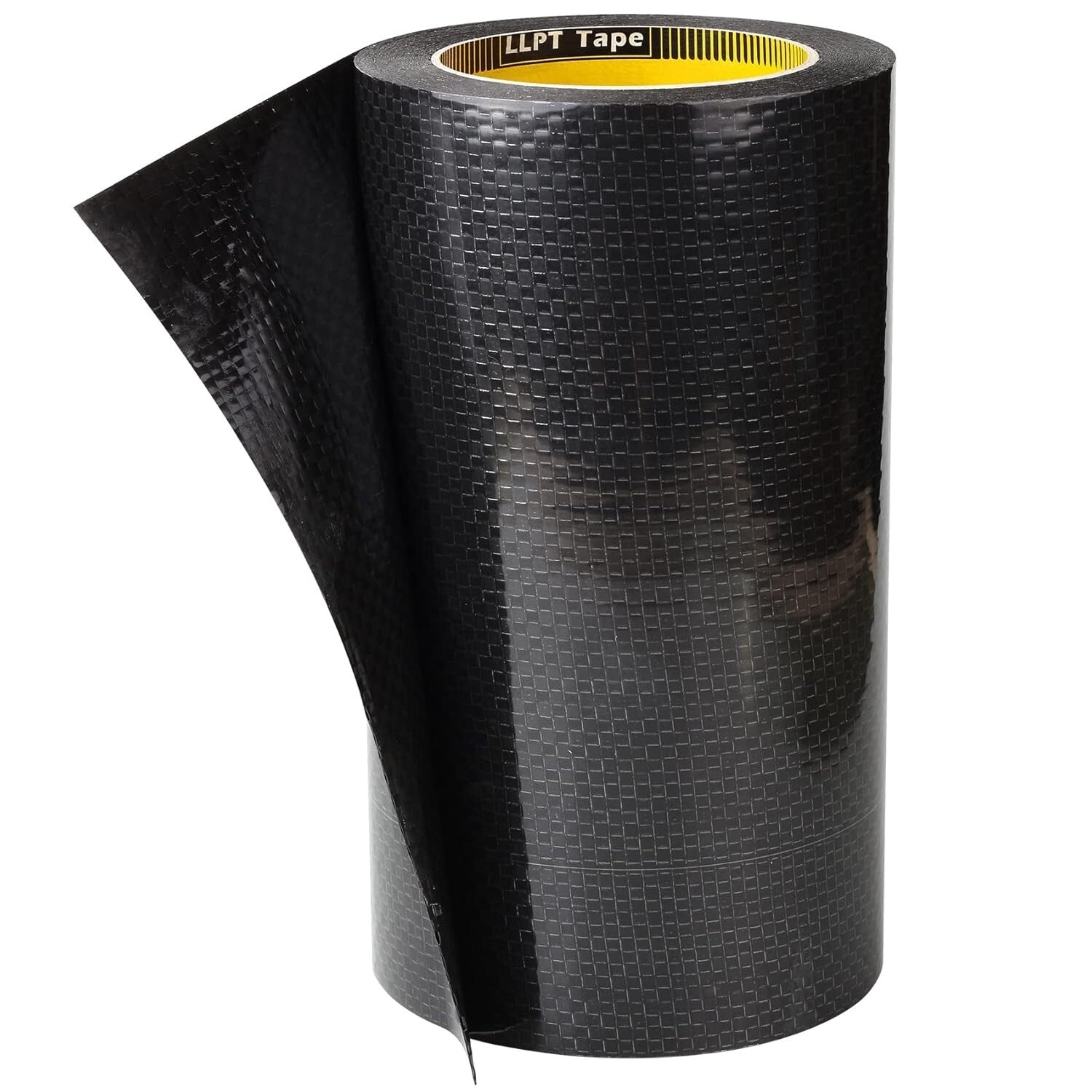 Quick & Easy RV Underbelly Repair Tape - 8” x 50’ Durable & Flexible Compliance