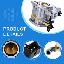 Load image into Gallery viewer, High Performance Carburetor for Kohler 7000 Series Engines with Gaskets Included