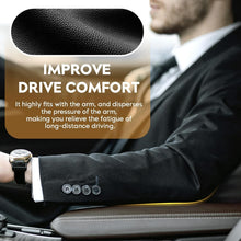 Load image into Gallery viewer, Black Center Console Armrest Lid Cover for Chevy/GMC 07-14 Models - Easy Install