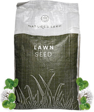 Load image into Gallery viewer, 5000 sq ft White Dutch Clover Seed - Year-Round Green &amp; Water-Efficient Solution