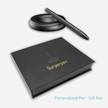 Load image into Gallery viewer, Magnetic Levitation Pen - Smooth Writing Experience &amp; Enticing Fidget Fun