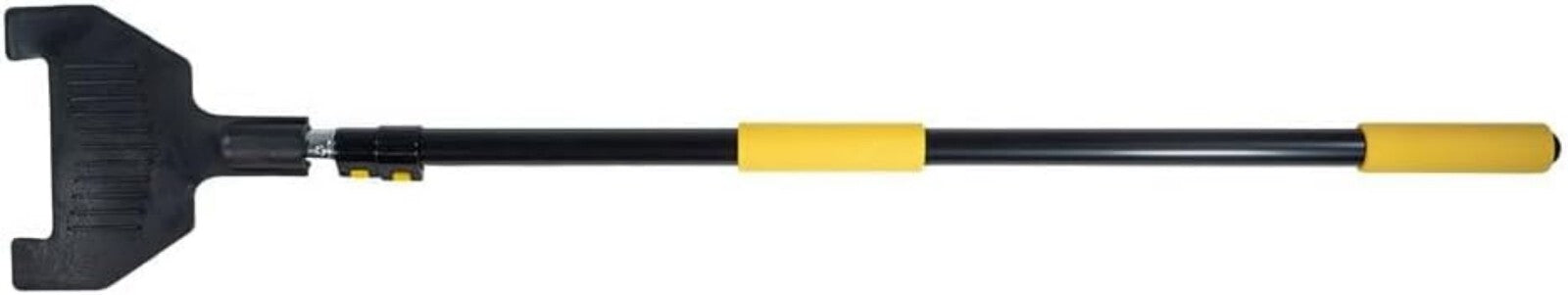 Enhanced Safety 8ft Placement Tool for Corner Protectors - Telescopic Design