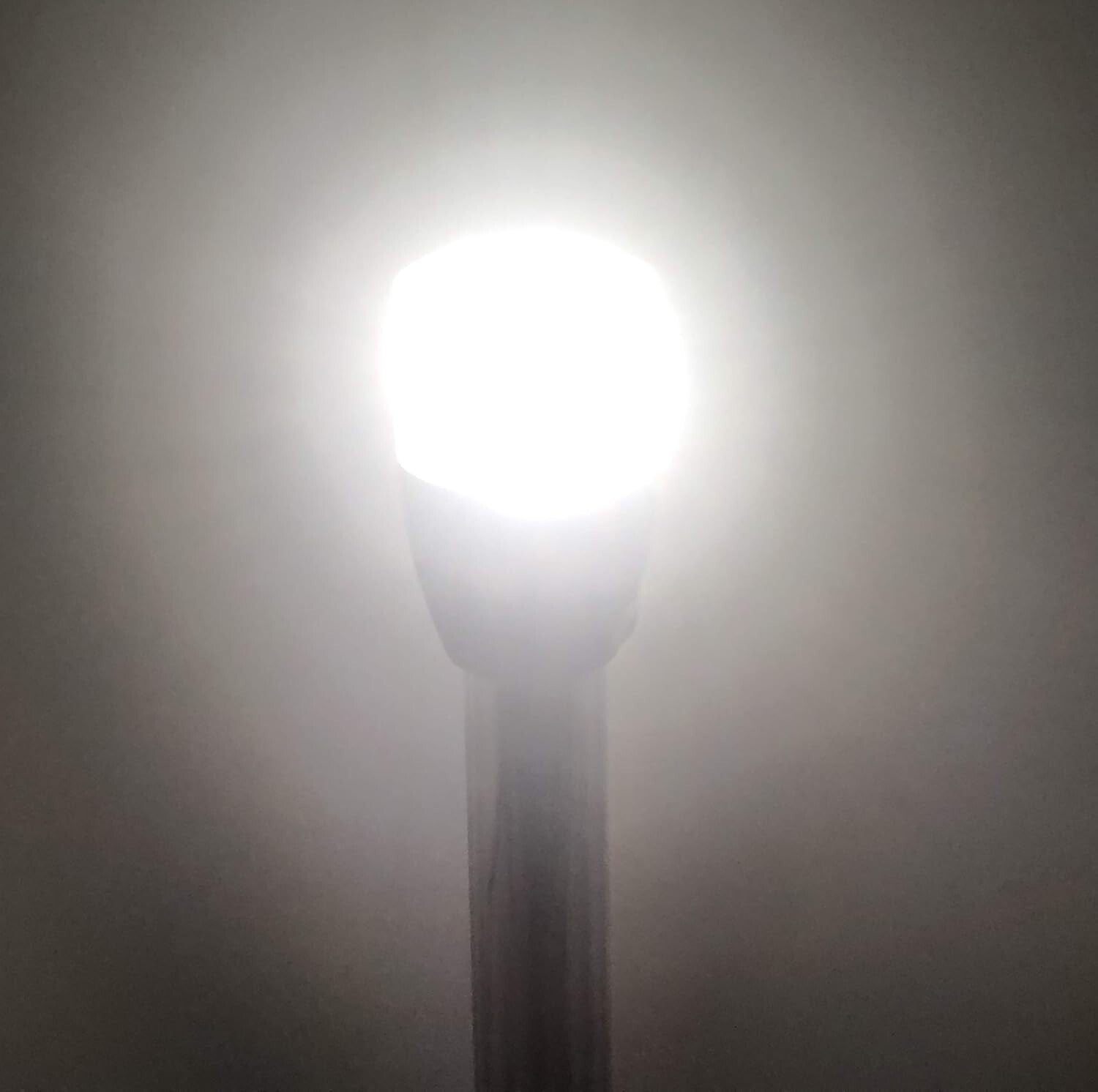 Waterproof 22-Inch Stern Light Pole Replacement for Pontoon & Yacht Safety