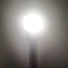 Load image into Gallery viewer, Waterproof 22-Inch Stern Light Pole Replacement for Pontoon &amp; Yacht Safety