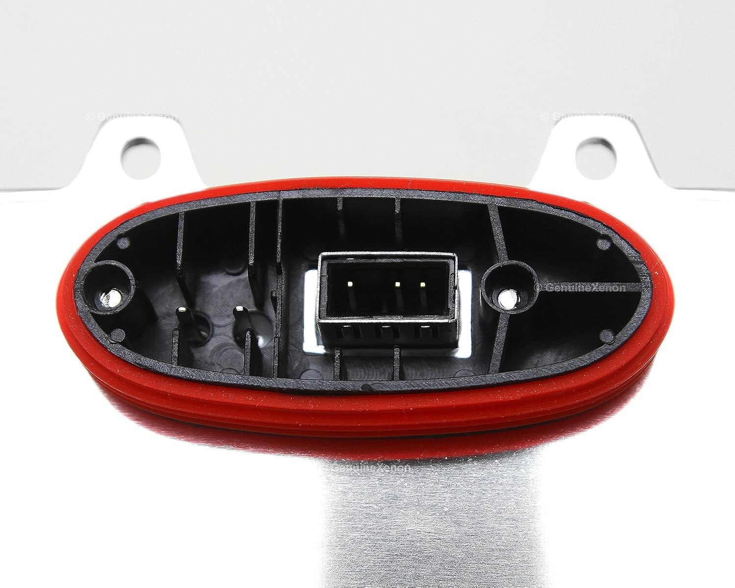 Effortless Installation HID Ballast for BMW, Lincoln, Volkswagen - Silver