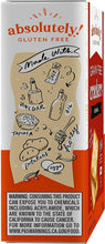 Load image into Gallery viewer, Grain-Free Crunchy Flatbreads - Convenient 12-Pack for Health-Conscious Snackers