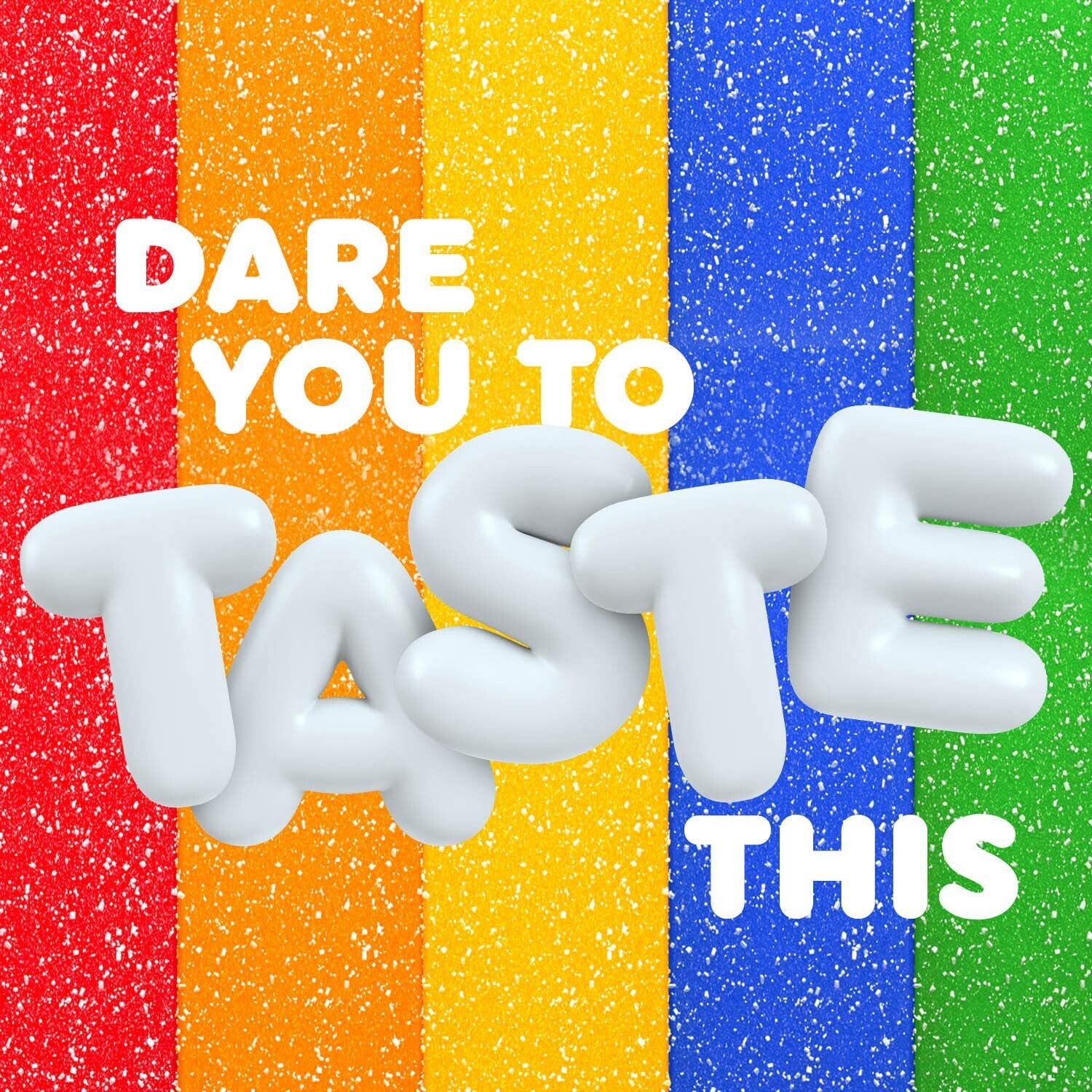 Assorted Xtremes Bites - 5 Flavor Bulk Candy for Parties, Events, and Holidays