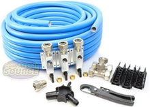 Load image into Gallery viewer, M7500 MaxLine 3/4" Aluminum Air Tubing Kit - Fast &amp; Leak-Proof Installation